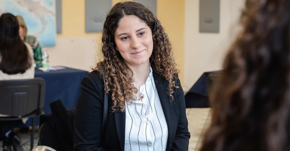 3 Ways Legal Studies At JCU Inspires Students to Enact Positive Change